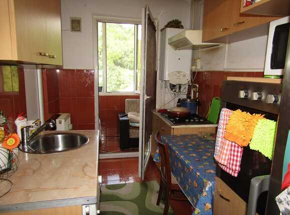 Apartament de vânzare 2 camere Grigorescu - 26044AV | BLITZ Cluj-Napoca | Poza4