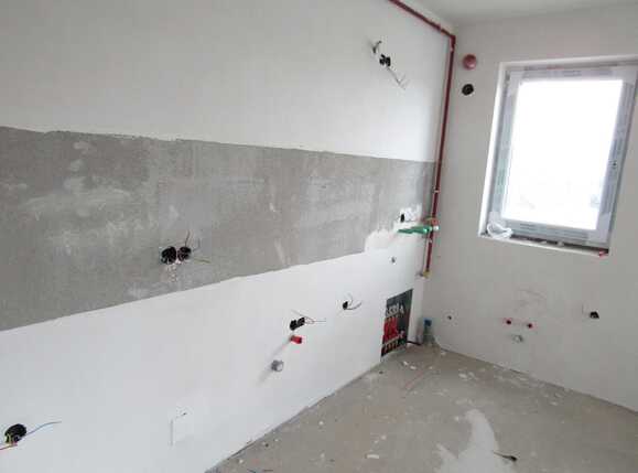 Garsonieră de vânzare Intre Lacuri - 26046AV | BLITZ Cluj-Napoca | Poza2