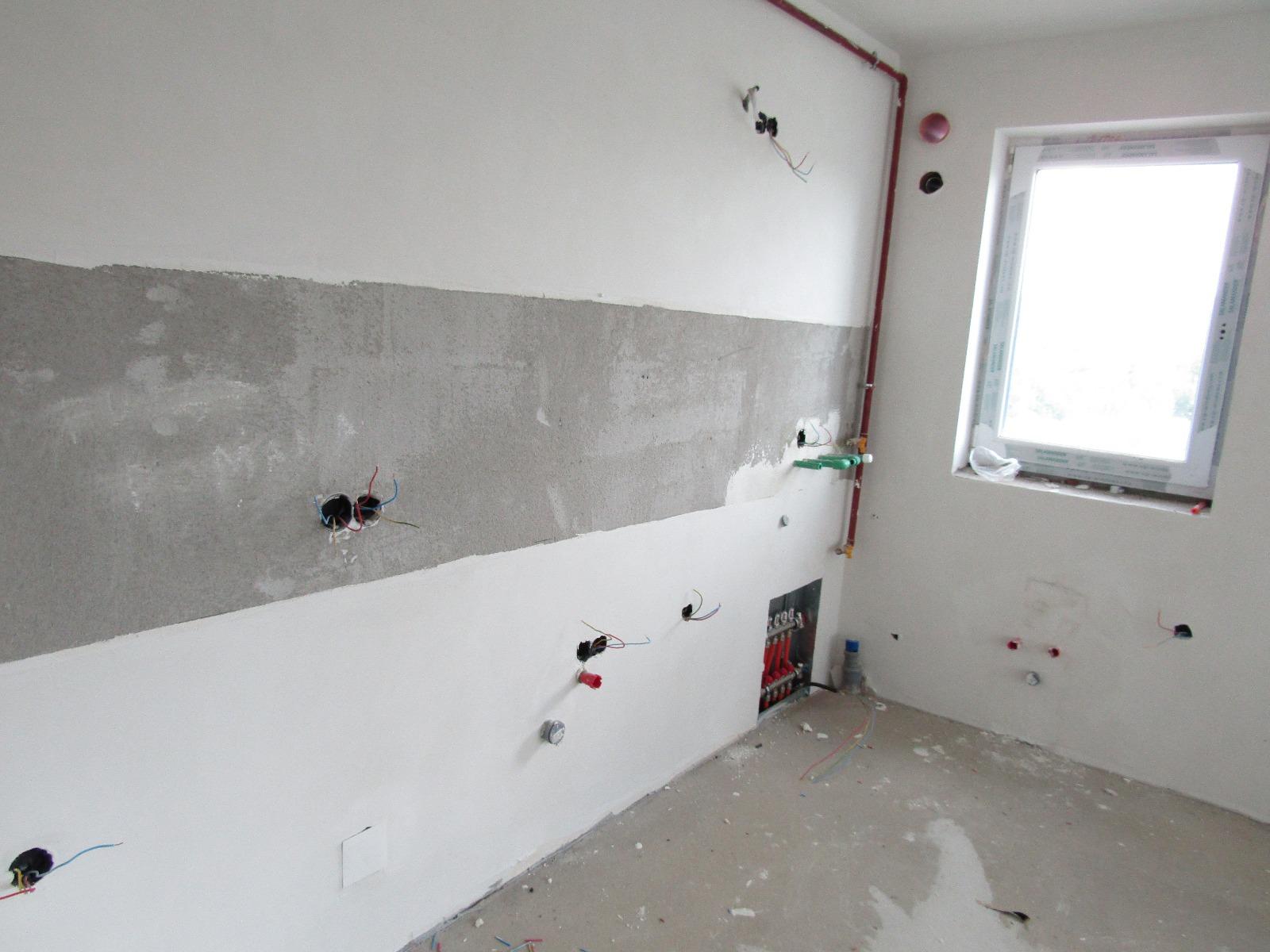 Garsonieră de vânzare Intre Lacuri - 26046AV | BLITZ Cluj-Napoca | Poza2