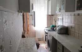 Apartament 2 camere, 40 mp, parcare, zona strazii Primaverii