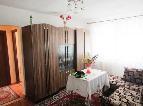 Apartament de vânzare 2 camere Manastur - 26047AV | BLITZ Cluj-Napoca | Poza1