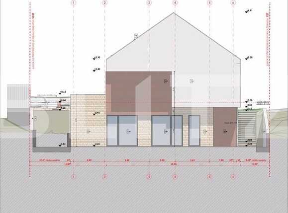 Casa de vânzare 4 camere Dambul Rotund - 26048CV | BLITZ Cluj-Napoca | Poza8