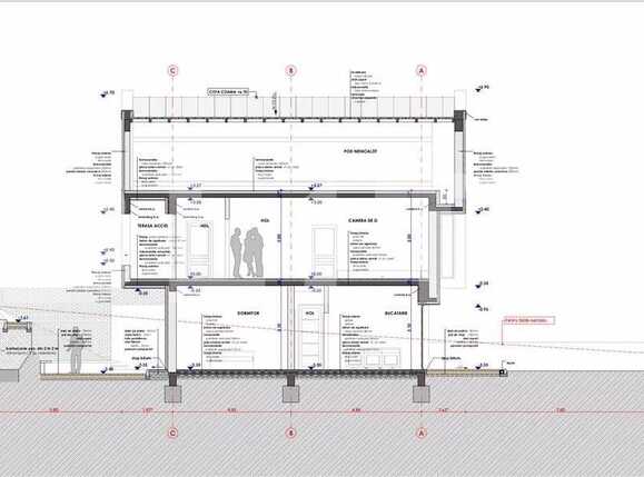 Casa de vânzare 4 camere Dambul Rotund - 26048CV | BLITZ Cluj-Napoca | Poza11