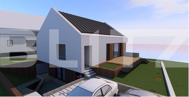 Casa de vânzare 4 camere Dambul Rotund - 26048CV | BLITZ Cluj-Napoca | Poza5