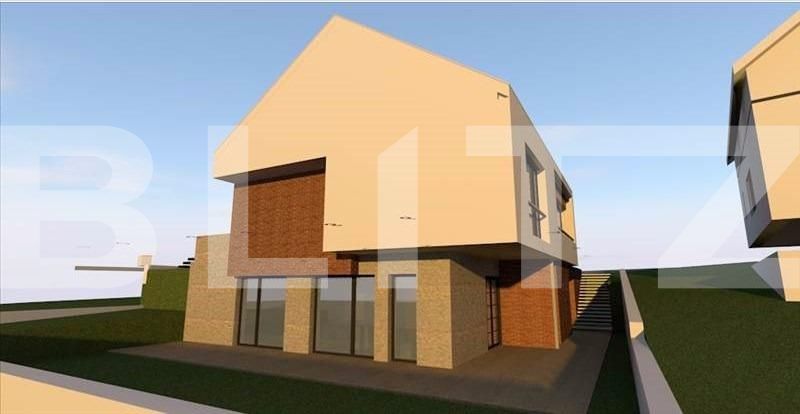 Casa de vânzare 4 camere Dambul Rotund - 26048CV | BLITZ Cluj-Napoca | Poza3