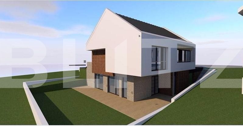 Casa de vânzare 4 camere Dambul Rotund - 26048CV | BLITZ Cluj-Napoca | Poza2