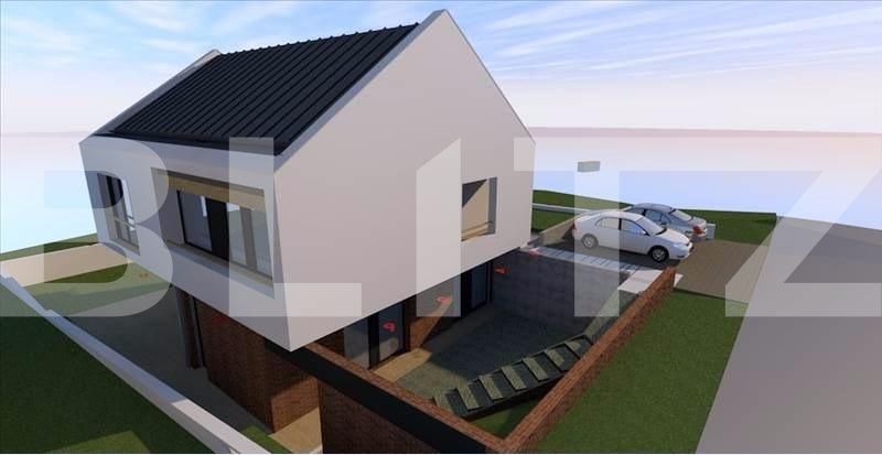 Casa de vânzare 4 camere Dambul Rotund - 26048CV | BLITZ Cluj-Napoca | Poza6
