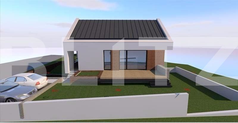 Casa de vânzare 4 camere Dambul Rotund - 26048CV | BLITZ Cluj-Napoca | Poza4