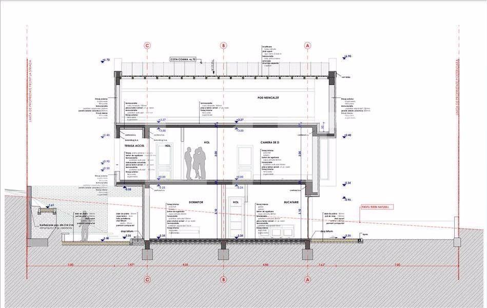 Casa de vânzare 4 camere Dambul Rotund - 26048CV | BLITZ Cluj-Napoca | Poza11