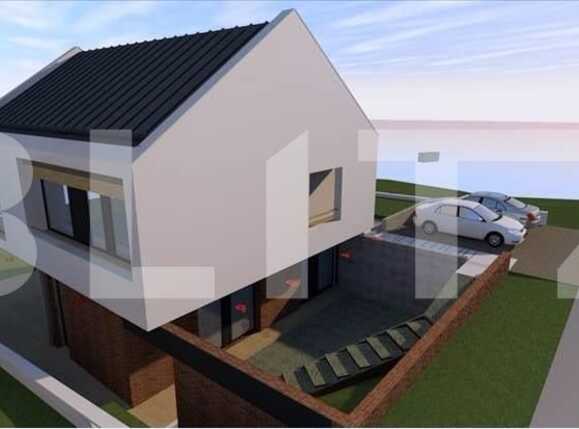 Casa de vânzare 4 camere Dambul Rotund - 26049CV | BLITZ Cluj-Napoca | Poza2