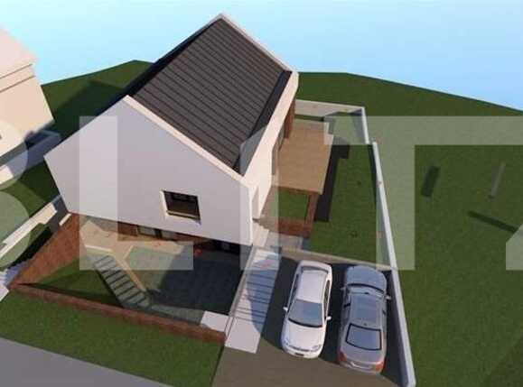 Casa de vânzare 4 camere Dambul Rotund - 26049CV | BLITZ Cluj-Napoca | Poza7