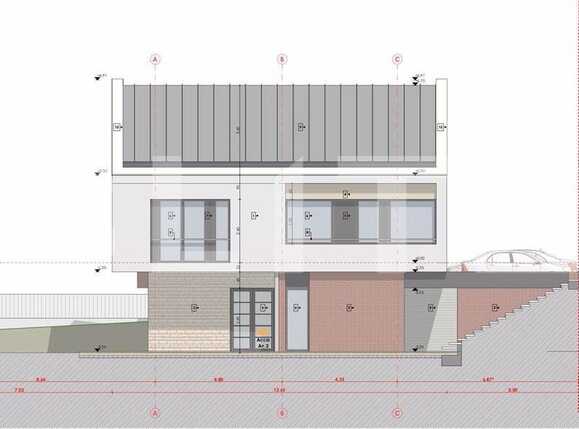 Casa de vânzare 4 camere Dambul Rotund - 26049CV | BLITZ Cluj-Napoca | Poza10