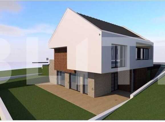 Casa de vânzare 4 camere Dambul Rotund - 26049CV | BLITZ Cluj-Napoca | Poza3