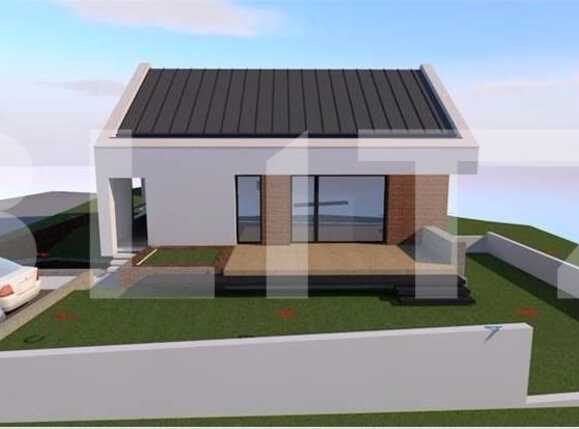 Casa de vânzare 4 camere Dambul Rotund - 26049CV | BLITZ Cluj-Napoca | Poza4