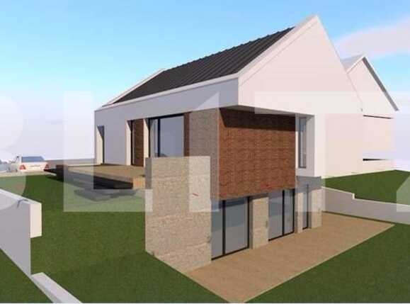 Casa de vânzare 4 camere Dambul Rotund - 26049CV | BLITZ Cluj-Napoca | Poza5