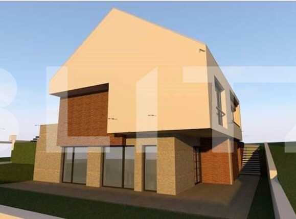 Casa de vânzare 4 camere Dambul Rotund - 26049CV | BLITZ Cluj-Napoca | Poza6