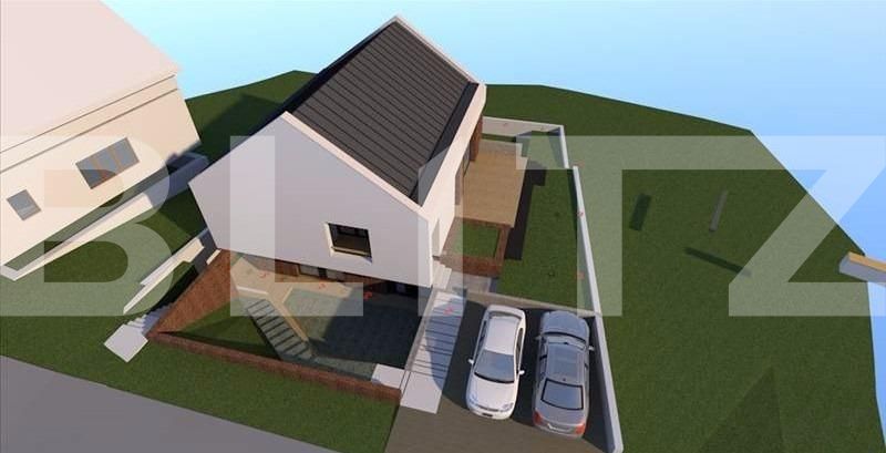 Casa de vânzare 4 camere Dambul Rotund - 26049CV | BLITZ Cluj-Napoca | Poza7