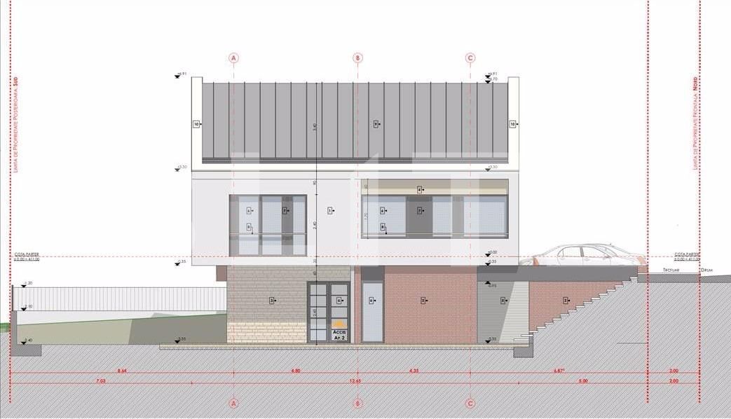 Casa de vânzare 4 camere Dambul Rotund - 26049CV | BLITZ Cluj-Napoca | Poza10