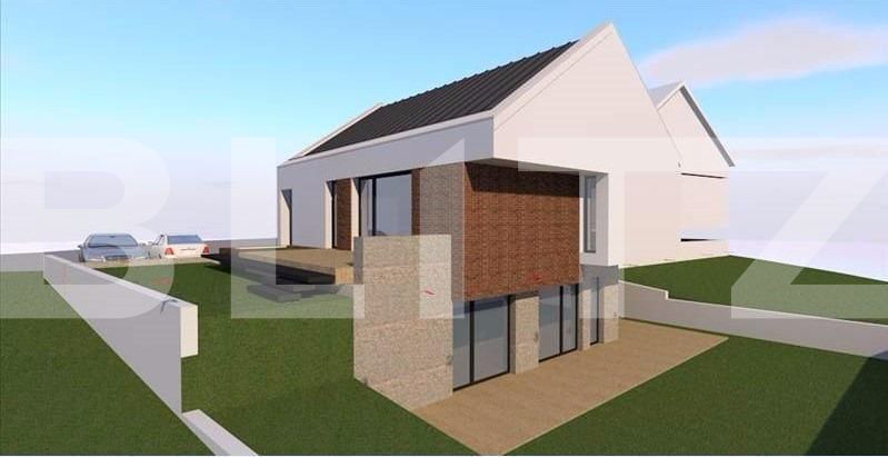 Casa de vânzare 4 camere Dambul Rotund - 26049CV | BLITZ Cluj-Napoca | Poza5