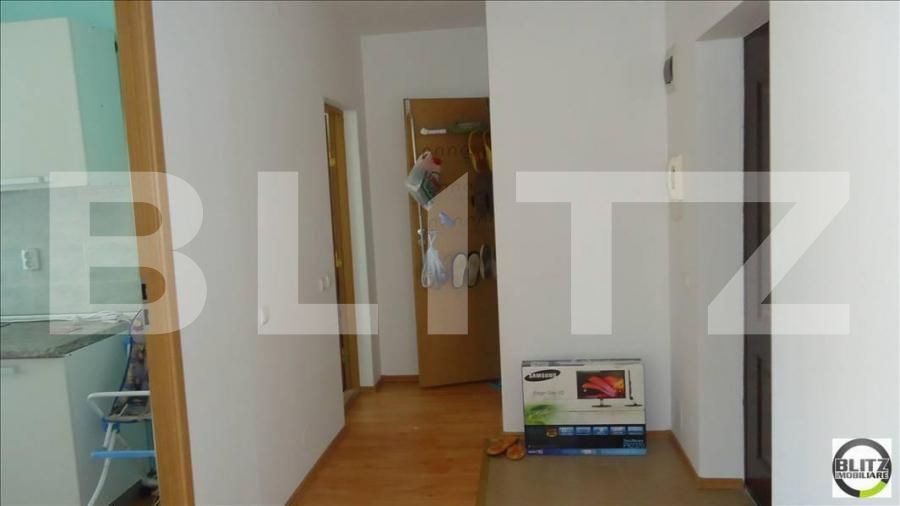 Garsonieră de vânzare Floreşti - 2605AV | BLITZ Cluj-Napoca | Poza2