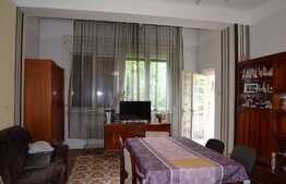 Apartament in casa/vila, 90 mp, decomandat, zona Grand Hotel Napoca