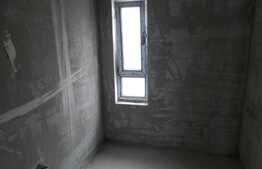 Apartament cu 3 camere, 75 mp, semifinisat! Parcare! Zona Donath!