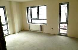 Apartament cu 3 camere, 75 mp, semifinisat! Parcare! Zona Donath!