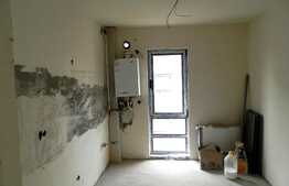 Apartament cu 3 camere, 75 mp, semifinisat! Parcare! Zona Donath!