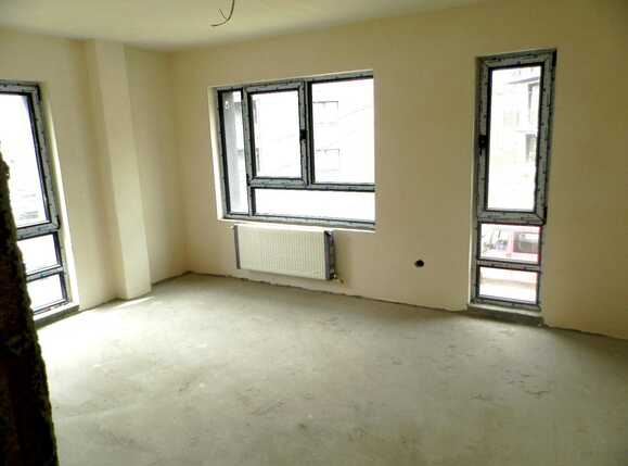 Apartament de vânzare 3 camere Grigorescu - 26051AV | BLITZ Cluj-Napoca | Poza1