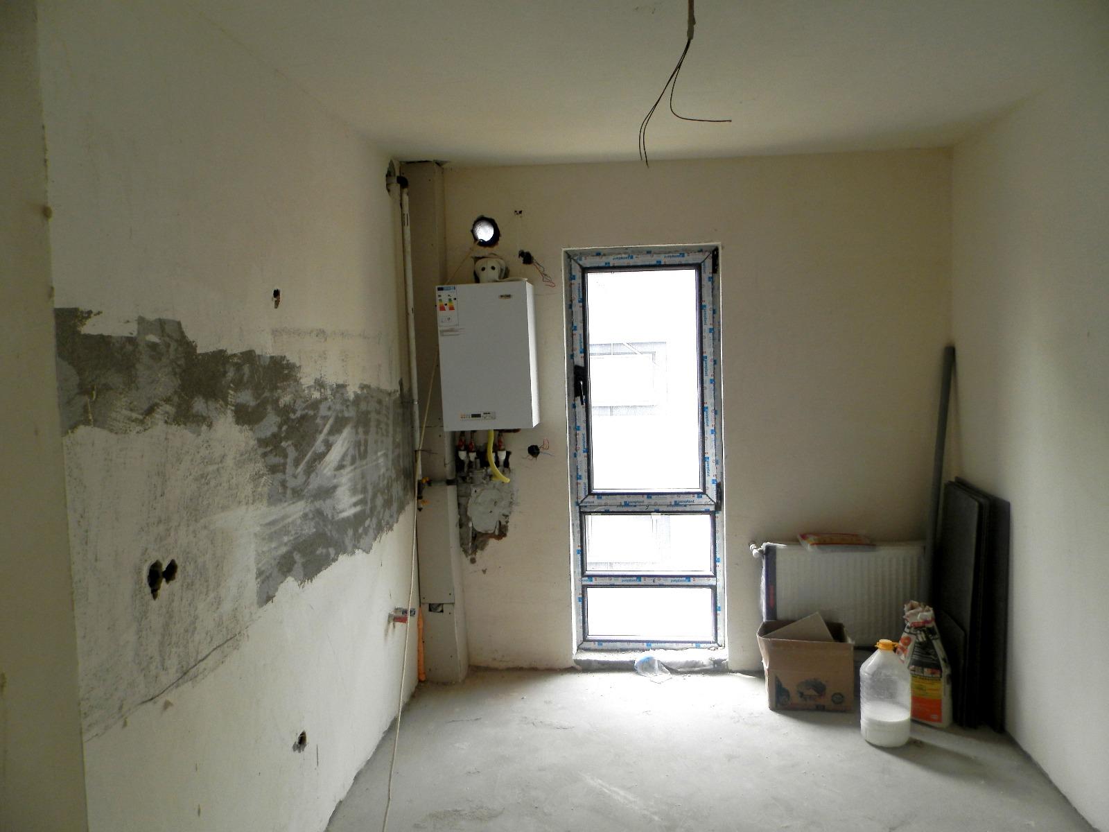 Apartament de vânzare 3 camere Grigorescu - 26051AV | BLITZ Cluj-Napoca | Poza2