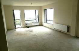 De vanzare apartament 2 camere, 55 mp, semifinisat! Parcare! Zona Donath!