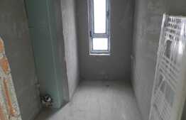 De vanzare apartament 2 camere, 55 mp, semifinisat! Parcare! Zona Donath!