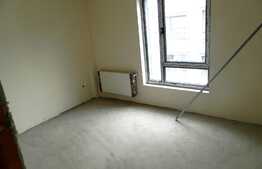 De vanzare apartament 2 camere, 55 mp, semifinisat! Parcare! Zona Donath!