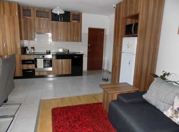 Apartament de vânzare 3 camere Floreşti - 26053AV | BLITZ Cluj-Napoca | Poza1