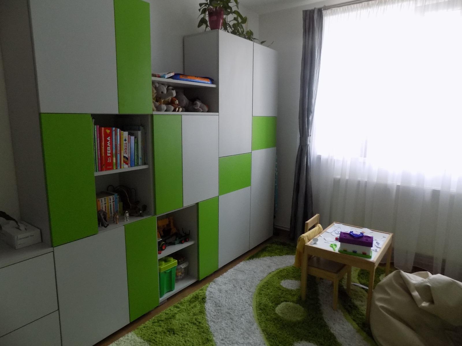 Apartament de vânzare 3 camere Floreşti - 26053AV | BLITZ Cluj-Napoca | Poza4