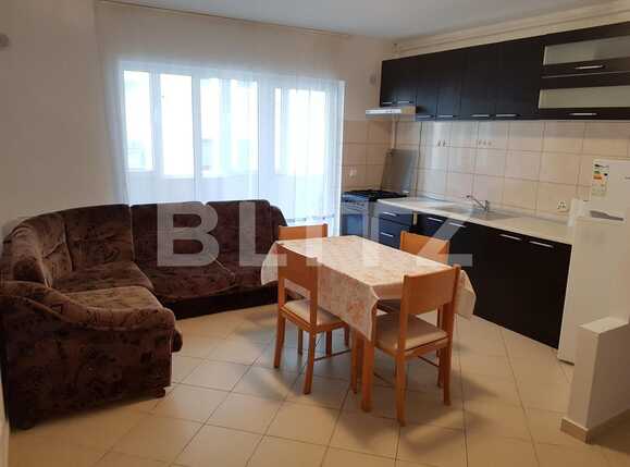 Apartament de închiriat 2 camere Floreşti - 26054AI | BLITZ Cluj-Napoca | Poza2