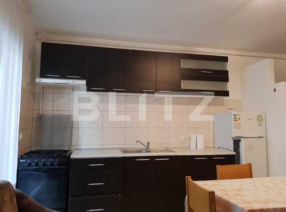 Apartament de închiriat 2 camere Floreşti - 26054AI | BLITZ Cluj-Napoca | Poza3