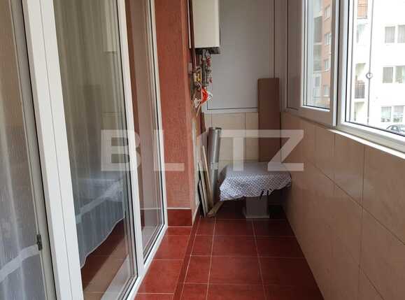 Apartament de închiriat 2 camere Floreşti - 26054AI | BLITZ Cluj-Napoca | Poza10