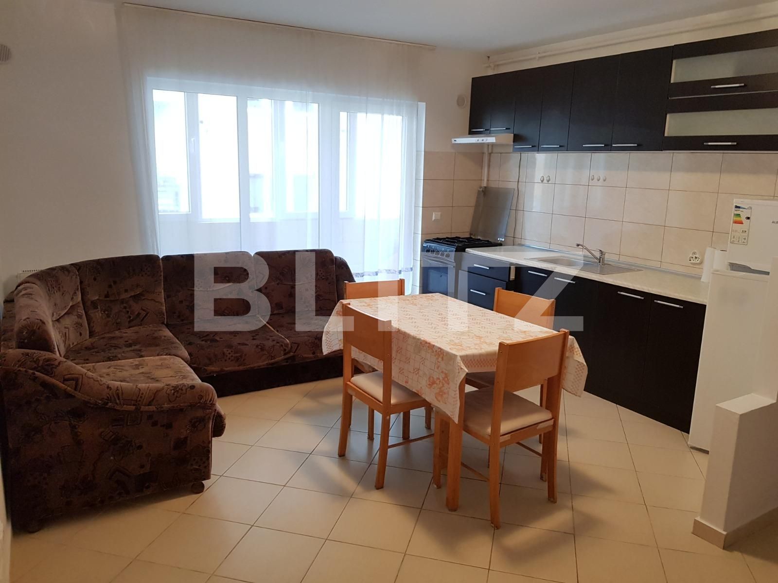 Apartament de închiriat 2 camere Floreşti - 26054AI | BLITZ Cluj-Napoca | Poza2
