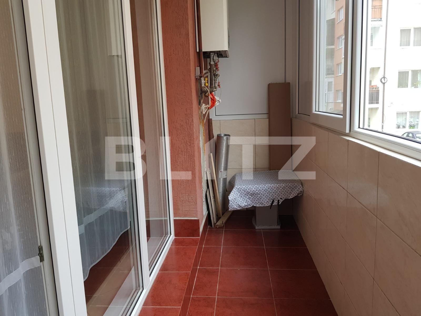 Apartament de închiriat 2 camere Floreşti - 26054AI | BLITZ Cluj-Napoca | Poza10