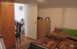 Apartament 2 camere, 46 mp, etaj intermediar, boxa, zona strazii Horea