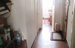 Apartament 2 camere, 46 mp, etaj intermediar, boxa, zona strazii Horea