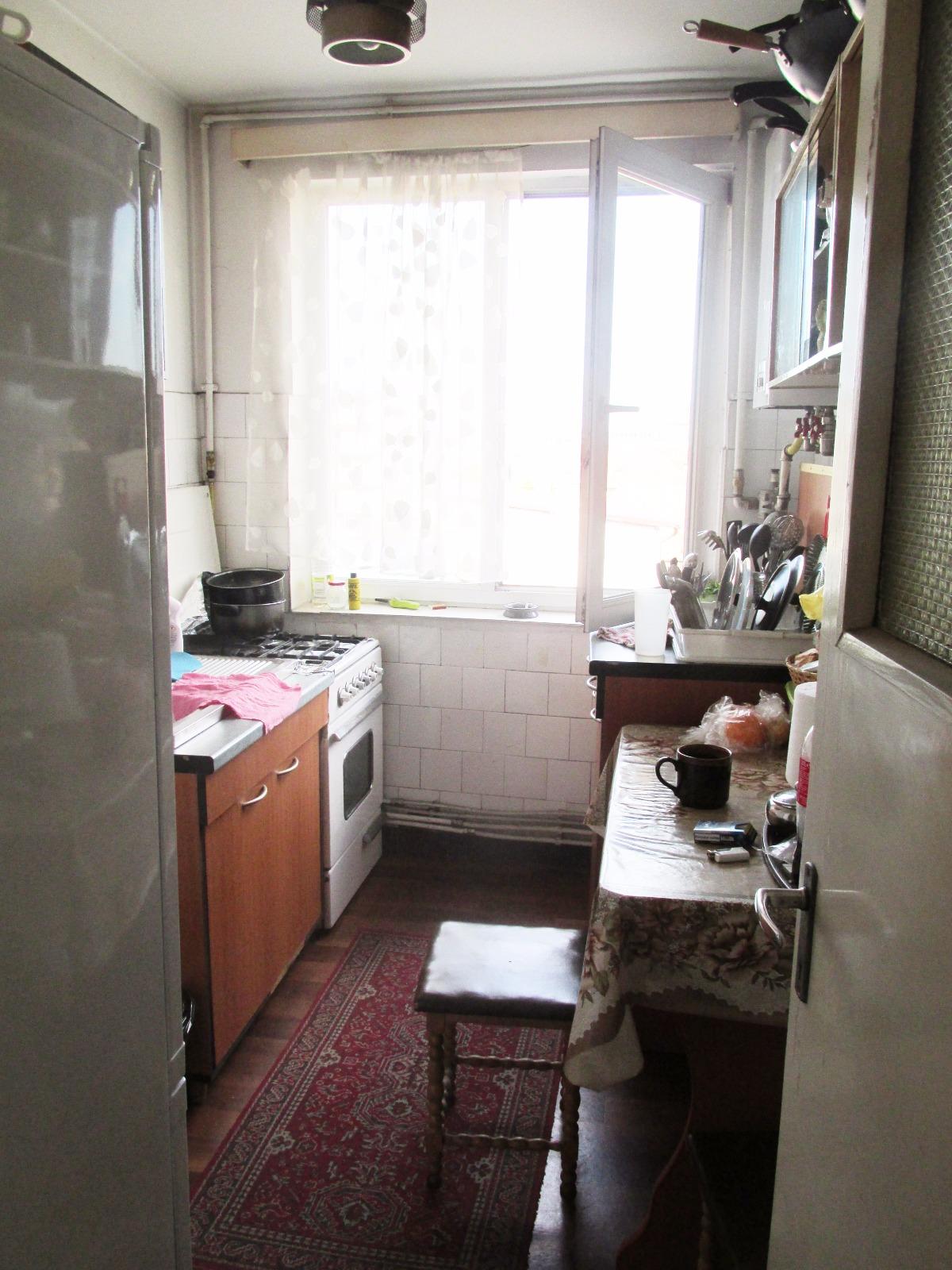 Apartament de vânzare 2 camere Central - 26055AV | BLITZ Cluj-Napoca | Poza4