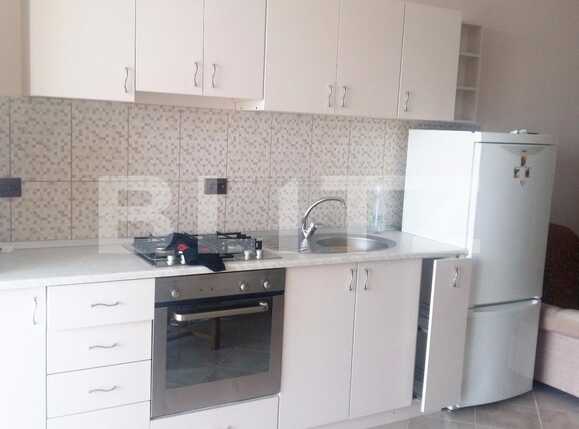 Apartament de vânzare 3 camere Central - 26056AV | BLITZ Cluj-Napoca | Poza2