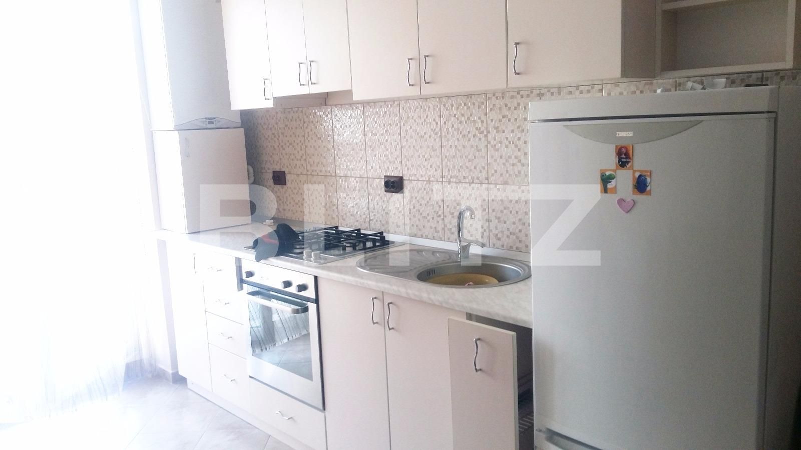 Apartament de vânzare 3 camere Central - 26056AV | BLITZ Cluj-Napoca | Poza3