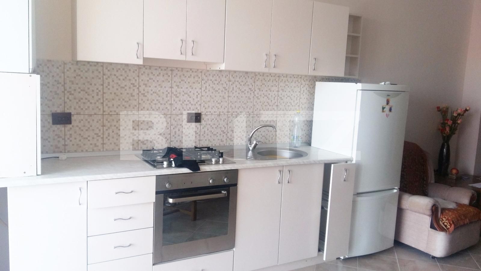 Apartament de vânzare 3 camere Central - 26056AV | BLITZ Cluj-Napoca | Poza2