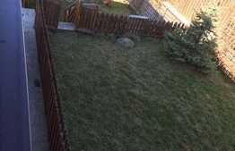  3 camere in imobil tip casa/vila, 86 mp, terasa, gradina, zona Remenyik Sandor