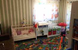  3 camere in imobil tip casa/vila, 86 mp, terasa, gradina, zona Remenyik Sandor