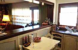  3 camere in imobil tip casa/vila, 86 mp, terasa, gradina, zona Remenyik Sandor