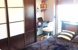  3 camere in imobil tip casa/vila, 86 mp, terasa, gradina, zona Remenyik Sandor